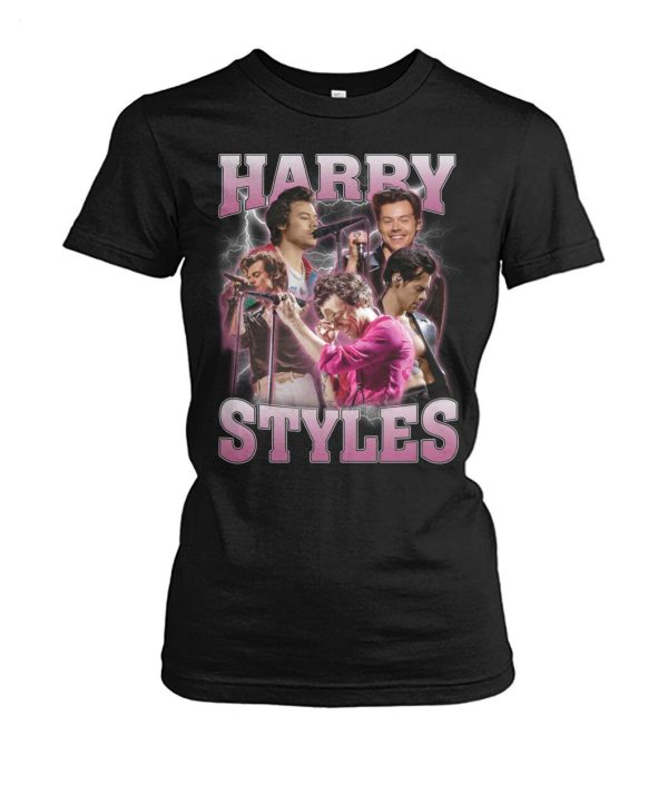 Harry Styles Music T-Shirt