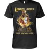 LeBron James Signature T-Shirt