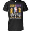 LeBron James Signature T-Shirt