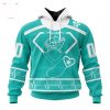 NHL Dallas Stars Personalized Special Design Honoring Healthcare Heroes Hoodie