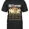 Thank You For The Memories Ozz 56th Anniversary 1967 – 2023 T-Shirt