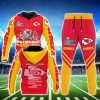 Kansas City Chiefs AFC Championship 2023 2023 T-Shirt, Hoodie, Sweatshirt, Perfect Gift