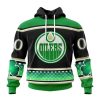 Personalized NHL Florida Panthers Specialized Hockey Celebrate St Patrick’s Day Hoodie