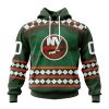 Personalized NHL New Jersey Devils Specialized Unisex Kits Hockey Celebrate St Patrick’s Day Hoodie