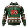 Personalized NHL Ottawa Senators Specialized Unisex Kits Hockey Celebrate St Patrick’s Day Hoodie