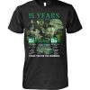 Thank You For The Memories Ozz 56th Anniversary 1967 – 2023 T-Shirt