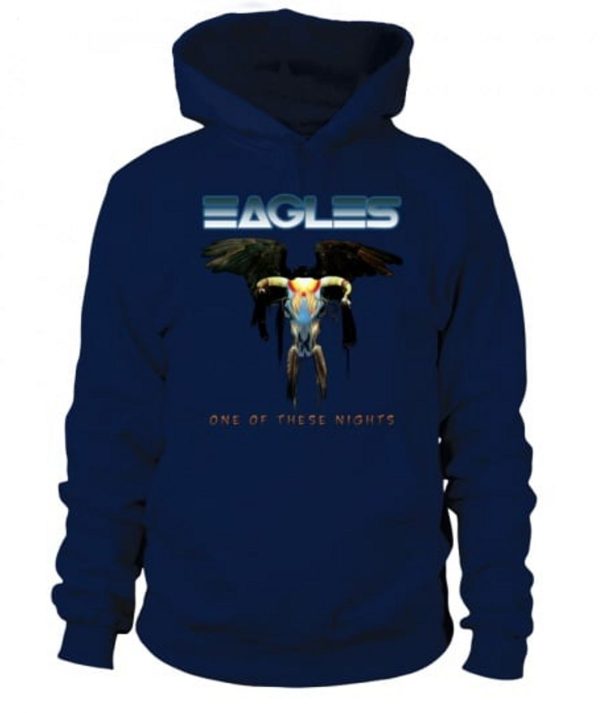 Eagles One Of These Nights T-Shirt