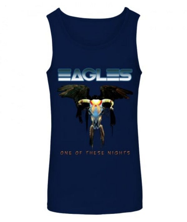 Eagles One Of These Nights T-Shirt