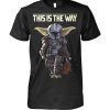 Star Wars The Mandalorion T-Shirt