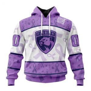 NHL Florida Panthers Personalize 2023 Home Mix Away Hoodie