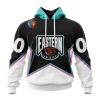 Personalized NHL All-Star Western Conference 2023 Hoodie