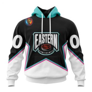 Personalized NHL All-Star Eastern Conference 2023 Hoodie