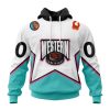 Personalized NHL Carolina Hurricanes All-Star Eastern Conference 2023 Hoodie