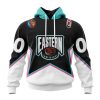 Personalized NHL Chicago Blackhawks All-Star Western Conference 2023 Hoodie