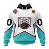 Personalized NHL Carolina Hurricanes All-Star Eastern Conference 2023 Hoodie