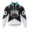 Personalized NHL Colorado Avalanche All-Star Western Conference 2023 Hoodie