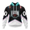 Personalized NHL Edmonton Oilers All-Star Western Conference 2023 Hoodie