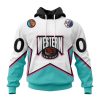 Personalized NHL Detroit Red Wings All-Star Eastern Conference 2023 Hoodie