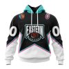 Personalized NHL Minnesota Wild All-Star Western Conference 2023 Hoodie