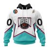 Personalized NHL Montreal Canadiens All-Star Eastern Conference 2023 Hoodie