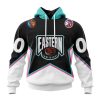 Personalized NHL New Jersey Devils All-Star Eastern Conference 2023 Hoodie