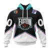 Personalized NHL Ottawa Senators All-Star Eastern Conference 2023 Hoodie