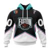 Personalized NHL Winnipeg Jets All-Star Western Conference 2023 Hoodie