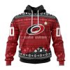 Personalized NHL Chicago Blackhawks Special Star Trek Design Hoodie