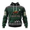 Personalized NHL Los Angeles Kings Special Star Trek Design Hoodie