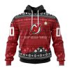 Personalized NHL Nashville Predators Special Star Trek Design Hoodie