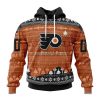 Personalized NHL Pittsburgh Penguins Special Star Trek Design Hoodie