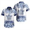 NHL Tampa Bay Lightning Special Hawaiian Shirt With Design Button