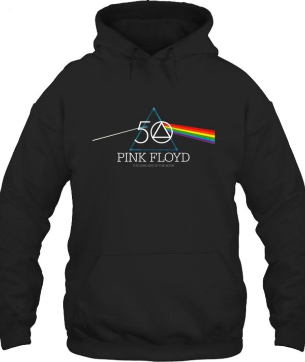 50 Years Dark Side Of The Moon T-Shirt