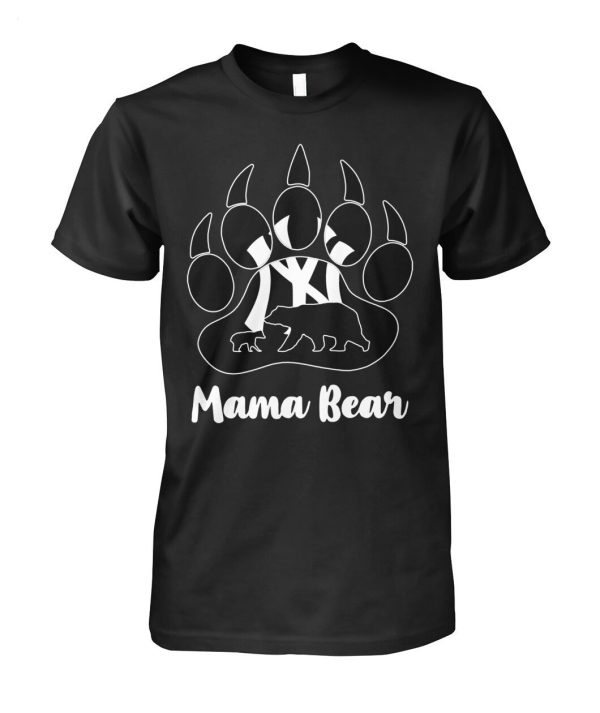 MLB Mama Bear T-Shirt