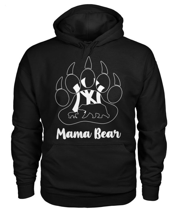 MLB Mama Bear T-Shirt