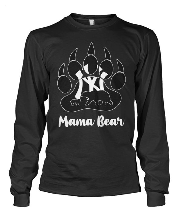 MLB Mama Bear T-Shirt