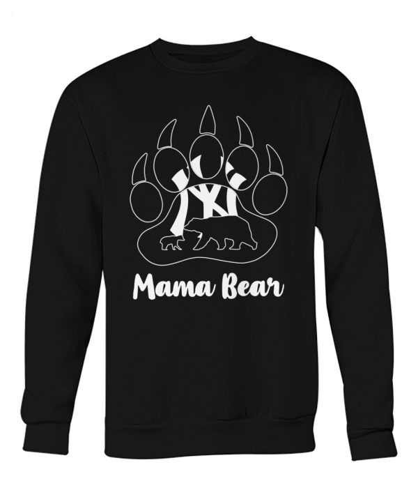 MLB Mama Bear T-Shirt