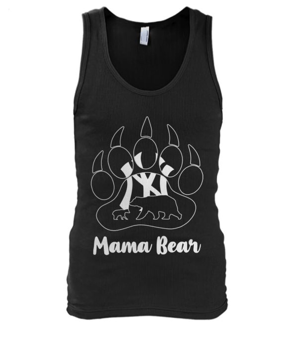 MLB Mama Bear T-Shirt