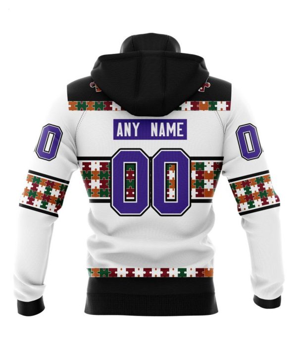 Custom Name And Number NHL Arizona Coyotes Mix Jersey 2023 Tshirt -  Torunstyle
