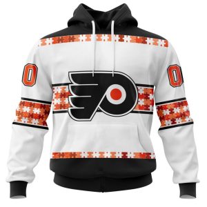 NHL Philadelphia Flyers Shirt Sweatshirt Hoodie 3D - Bring Your