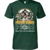 The Kentucky Headhunters 55 Years 1968 – 2023 Thank You For The Memories T-Shirt