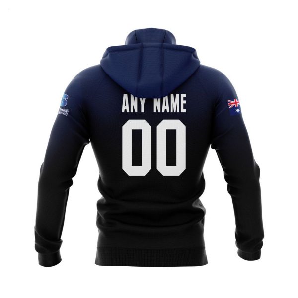 ACT Brumbies Specialized Anzac Jersey Concepts Hoodie