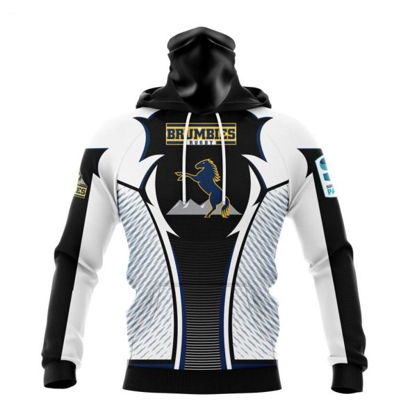 ACT Brumbies Specialized Jersey Concepts Hoodie