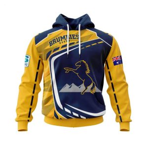 ACT Brumbies Specialized Jersey Concepts Hoodie Gift For Fans