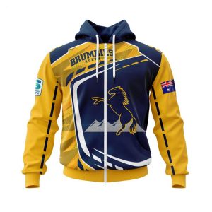 ACT Brumbies Specialized Jersey Concepts Hoodie Gift For Fans