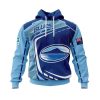 Auckland Blues Specialized Jersey Concepts Hoodie