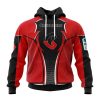 BNZ Crusaders Specialized Jersey Concepts Hoodie Gift For Fans