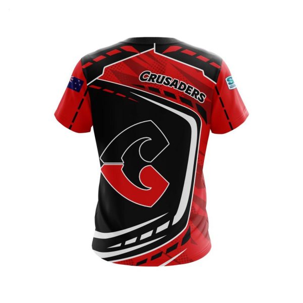 BNZ Crusaders Specialized Jersey Concepts Hoodie Gift For Fans
