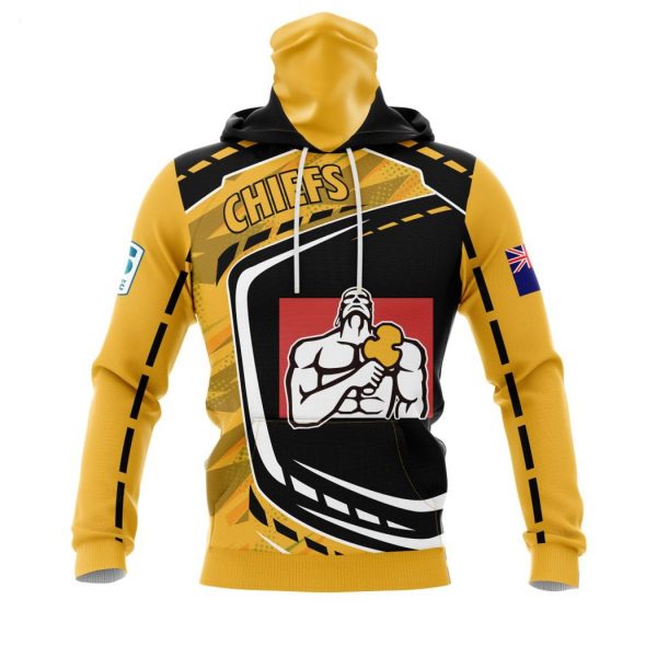 Gallagher Chiefs Specialized Jersey Concepts Hoodie Gift For Fans
