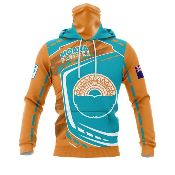 Moana Pasifika Specialized Jersey Concepts Hoodie